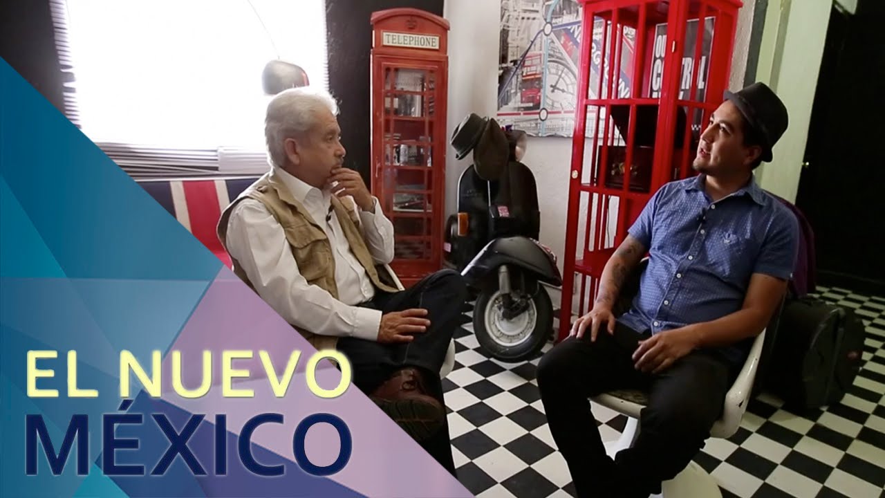 El nuevo México: El estudio del ska