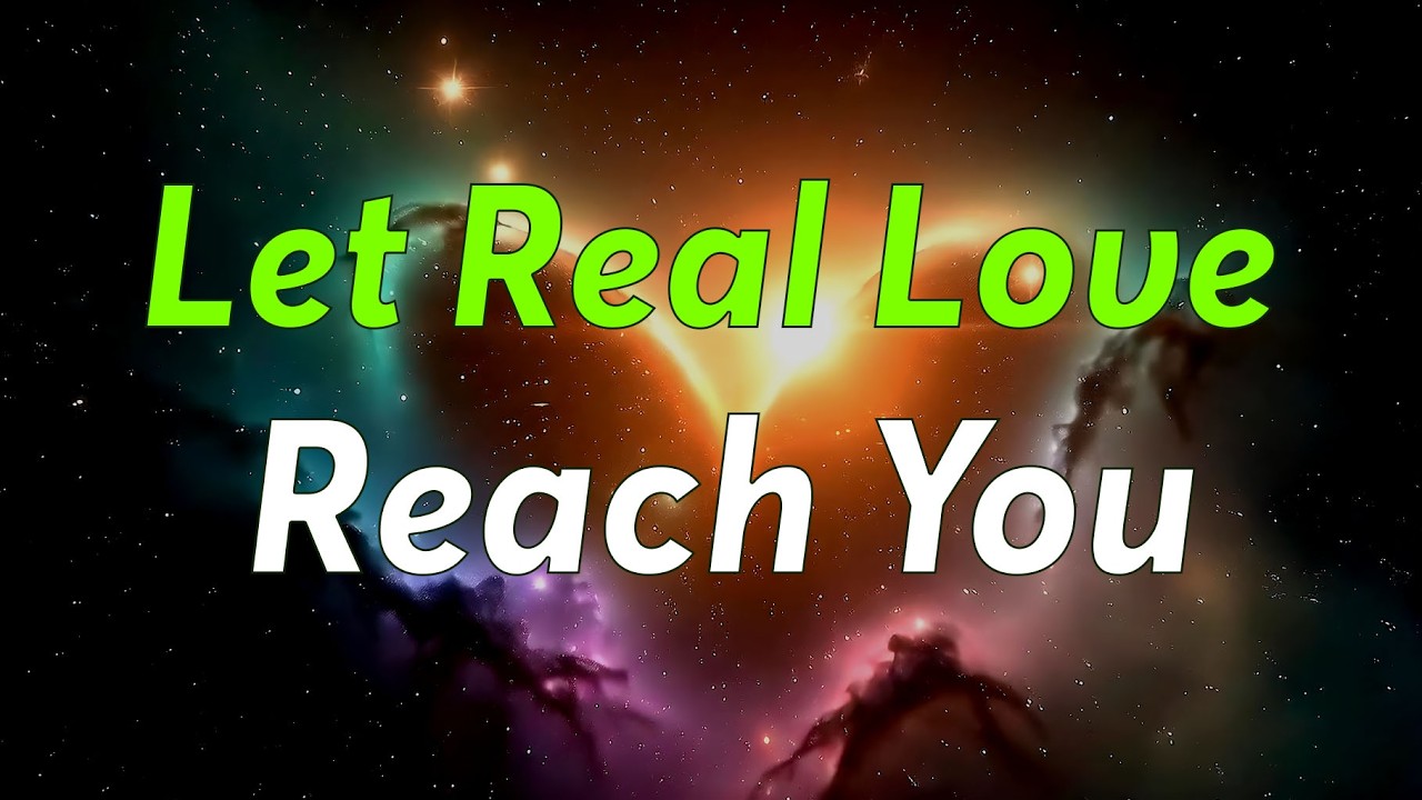 Attract Healthy Love Prayer ❤️ Heart Healing & Self-Love Affirmations | Heart Healing Prayer