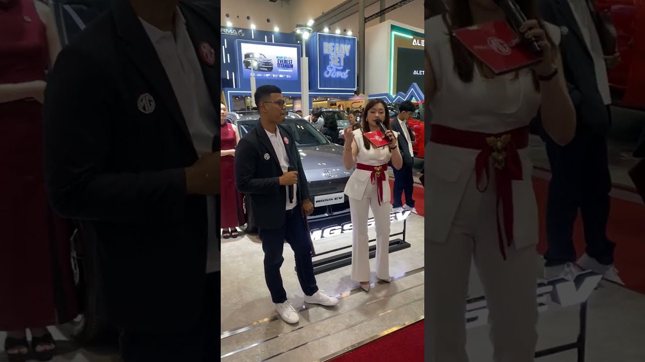 PROMO MG DI GIIAS SAAT INI JULI 2026