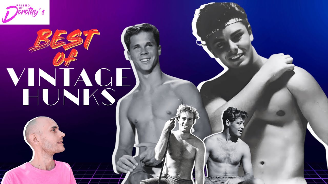 These were the BEST vintage hunks of 2025