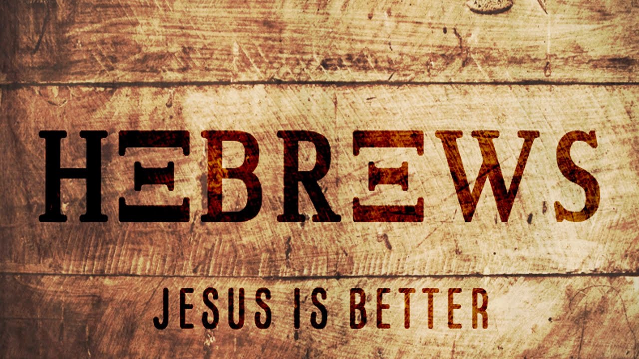 God&rsquo;s Plan of Faith (Hebrews 11:8-16)