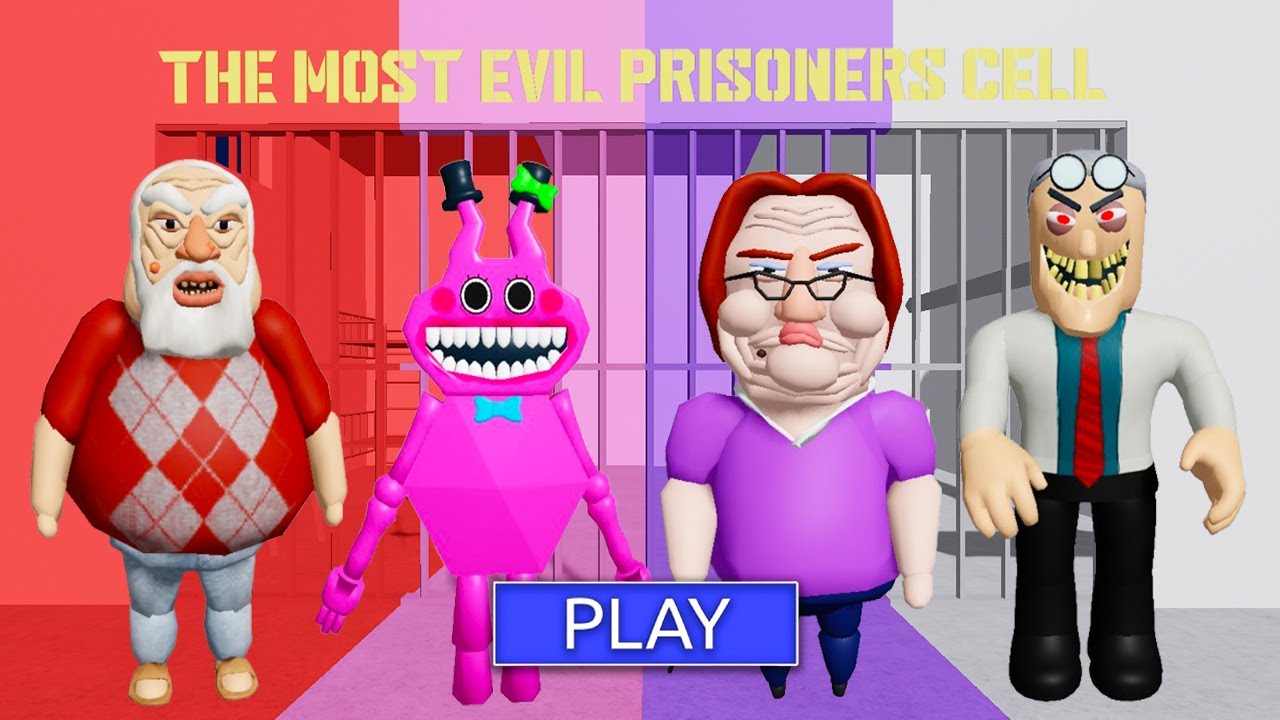 ANGRY GRANDPA VS MISS HAPPI VS BETTY NURSERY VS BOB THE DENTIST? Full Gameplay #roblox