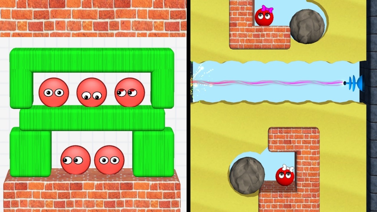 Hide Ball - Lucky Ball ⚽️ Lvl 150-175 👉🏾Max All Levels Android iOS Gameplay