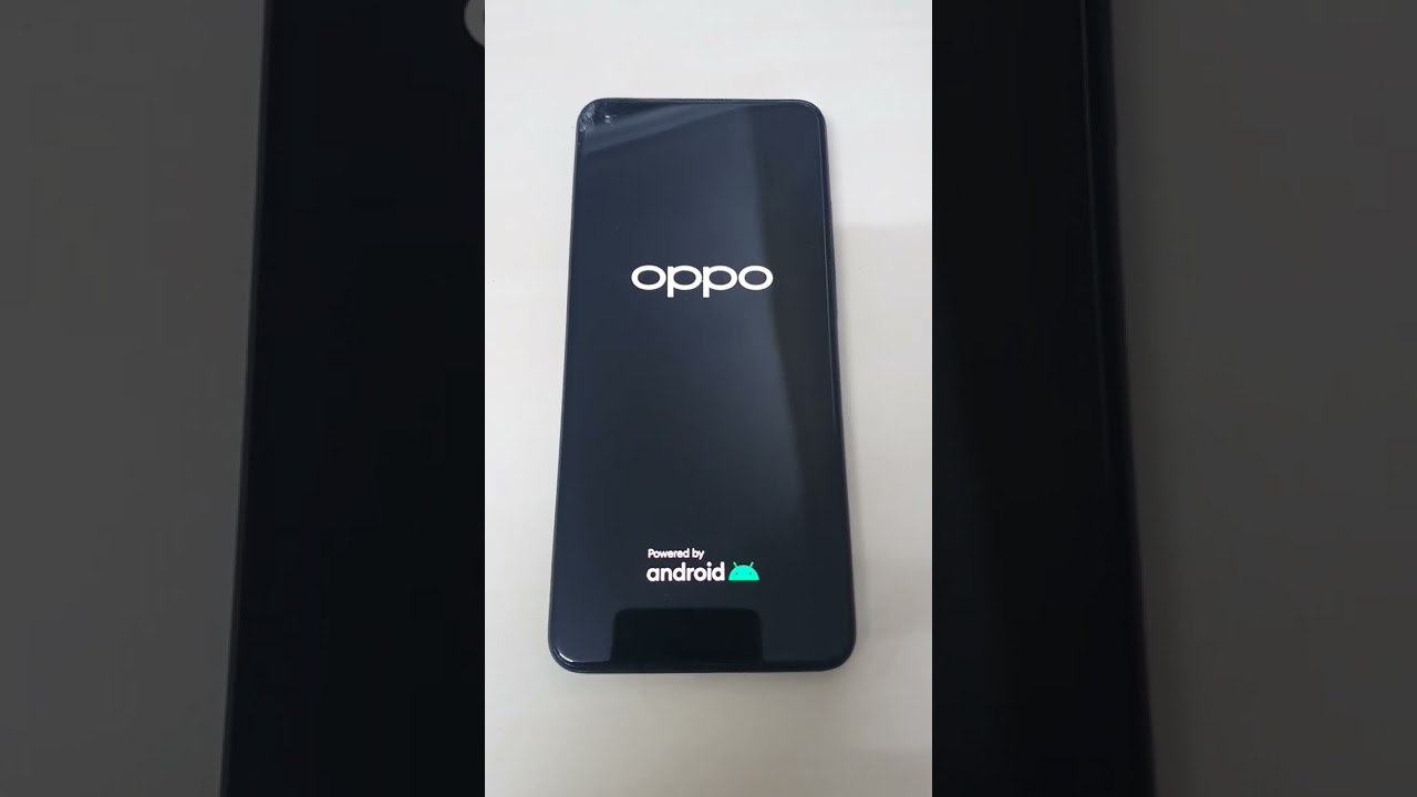 Сброс любого OPPO к заводским настройкам HARD RESET OPPO удаление пароля removing password