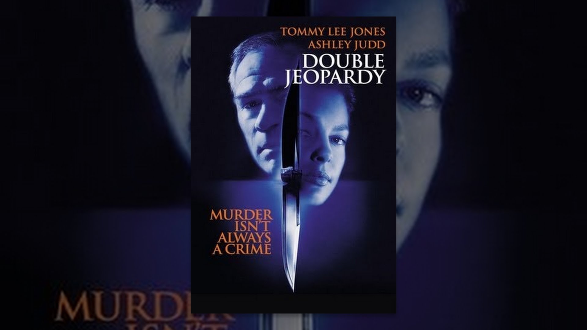 Double Jeopardy