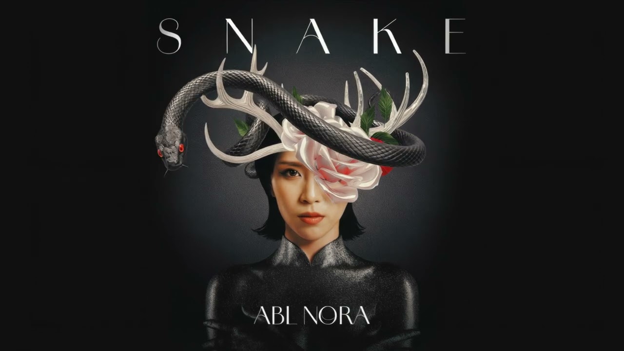 ABL Nora - Slay (Official Visualizer)