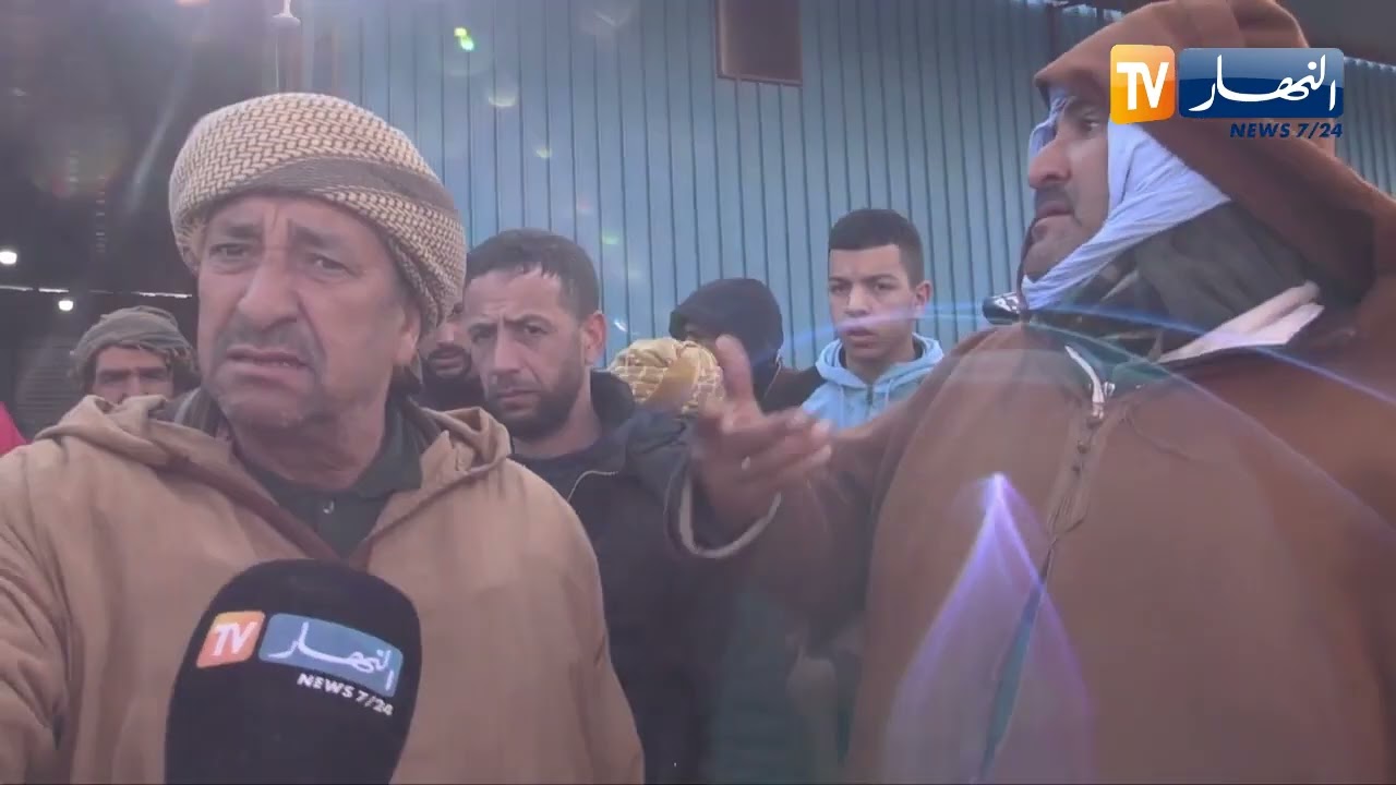تجار سوق تيغنيف قرار الفسخ تسبب في فوضى   لدينا ديون كبيرة لم نجمعها