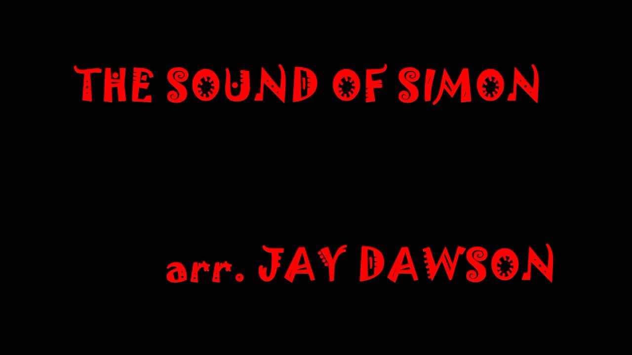 THE SOUND OF SIMON / Marching Band