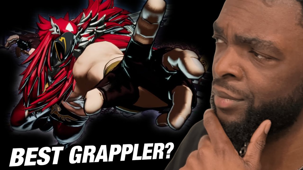 TIZOC IS A PROBLEM...