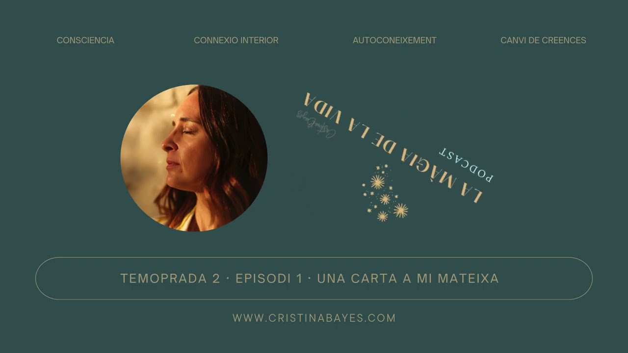 T2E1-Una carta a mi mateixa