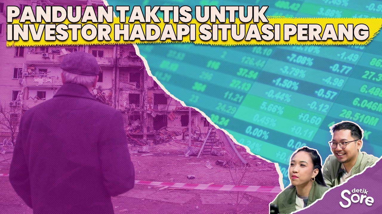 Praktisi Keuangan: Fokus pada Manajemen Risiko, Jangan Terjebak FOMO