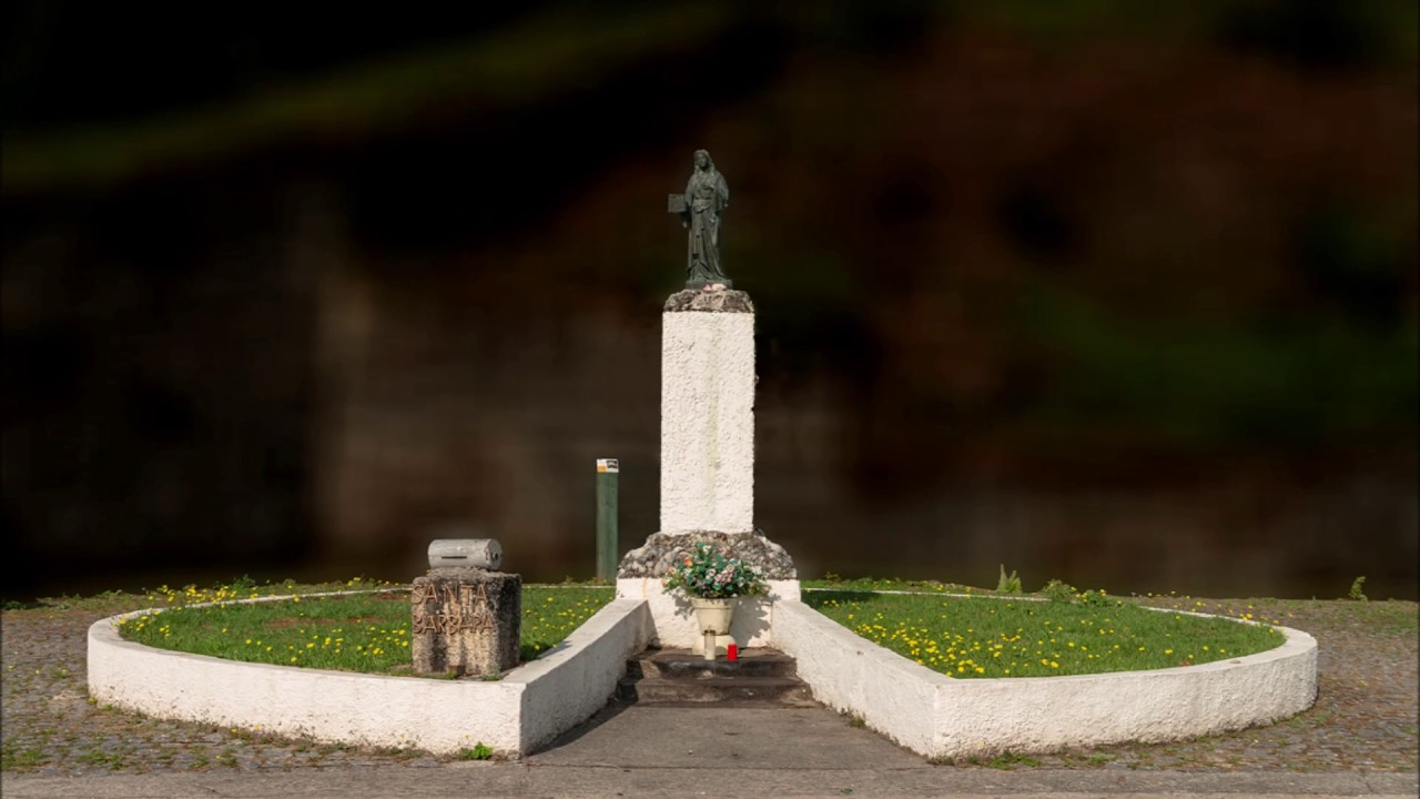 Minas da Borralha - Montalegre - Barroso