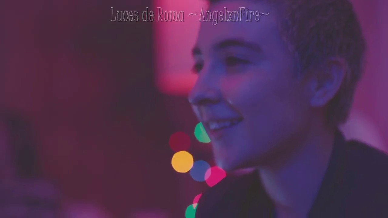 Luces de Roma | TRAILER | RUGGAROL