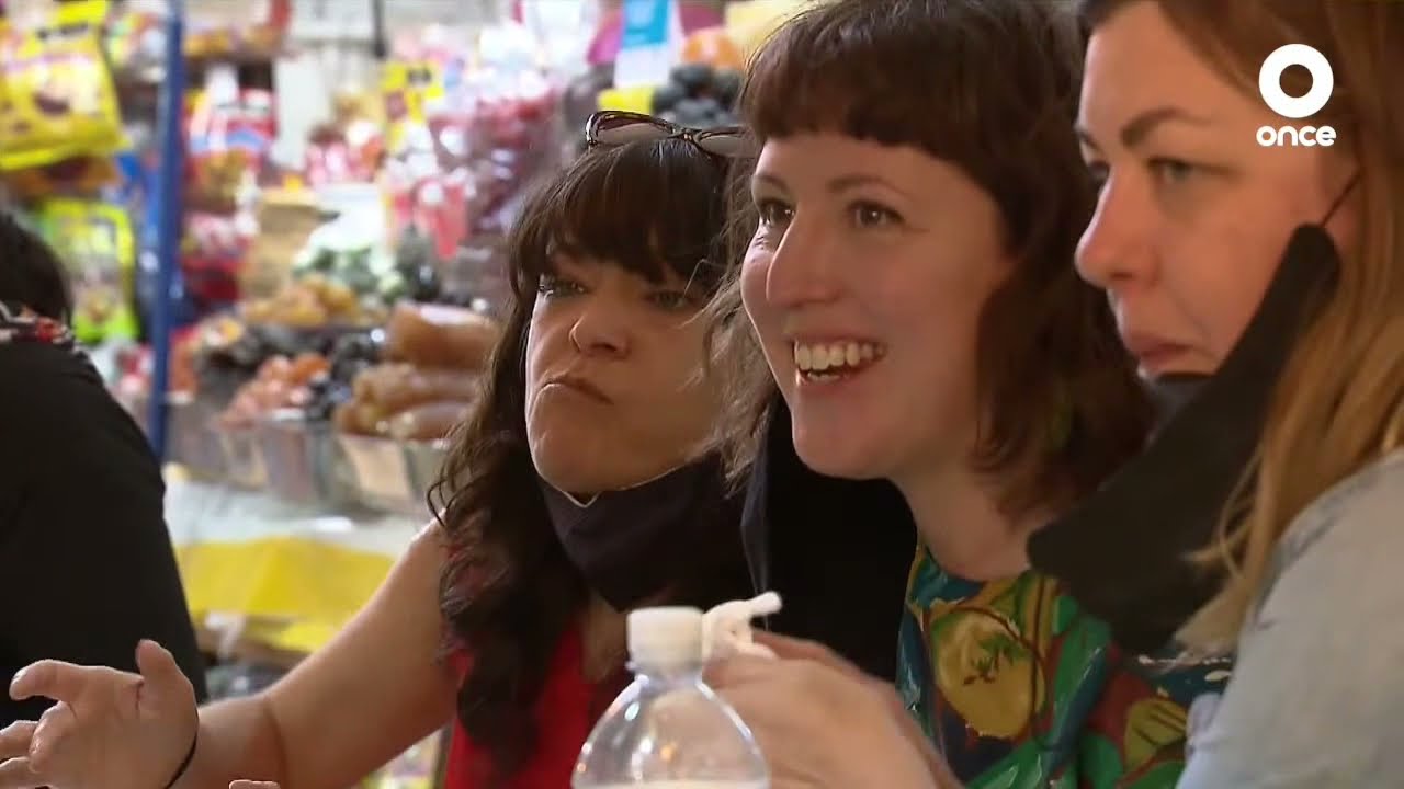 La sazón de mi mercado - Fritas o al comal: las quesadillas (02/06/2022)