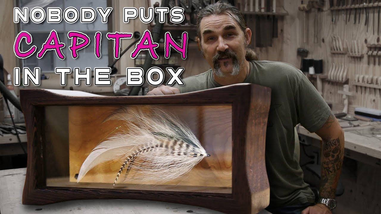 Making a Shadow Box | Woodworking | Woodcraft 101