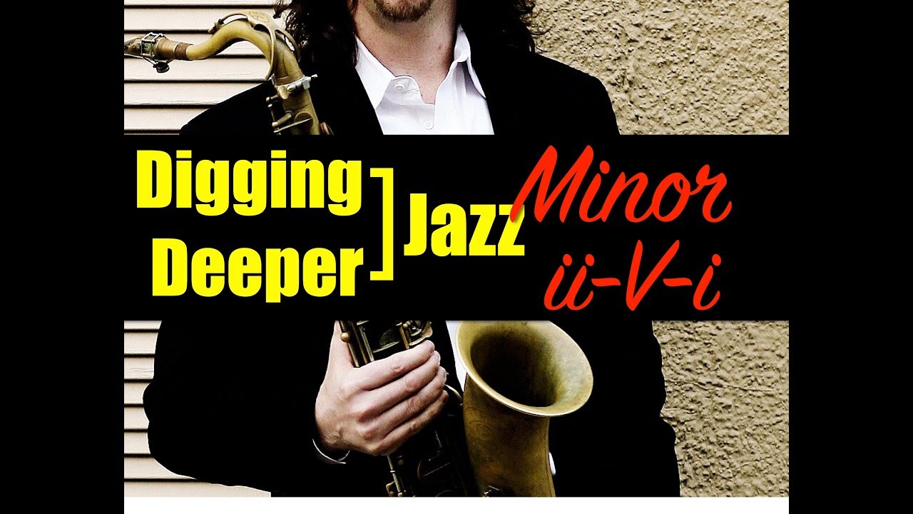 «Digging Deeper #49» — «Minor ii — V — i» и «Осенние листья»