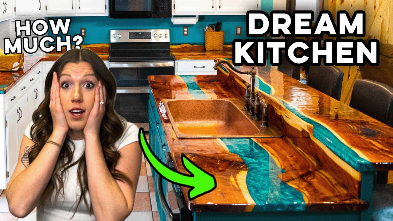 Making $60,000 from a 1 Car Garage Wood Shop