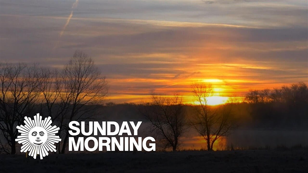 Nature: Sunrise in Texas