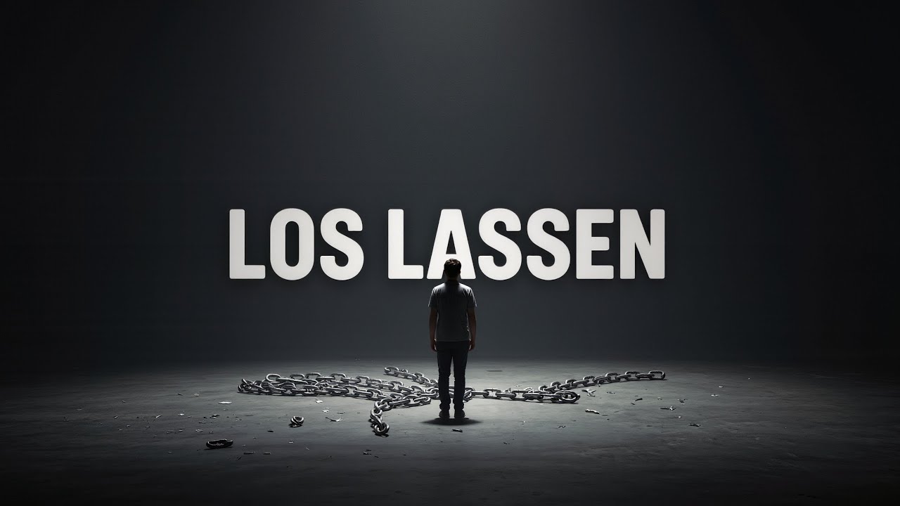 Warum Loslassen mehr Kraft erfordert als Kontrolle | Carl Jung