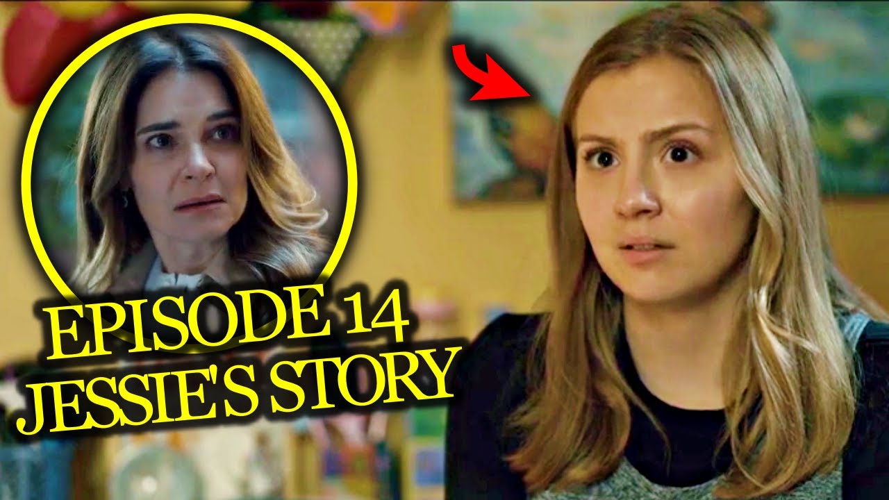The Legal Battles in Accused Season 1 Episode 14  A Review of Jessie's Struggle