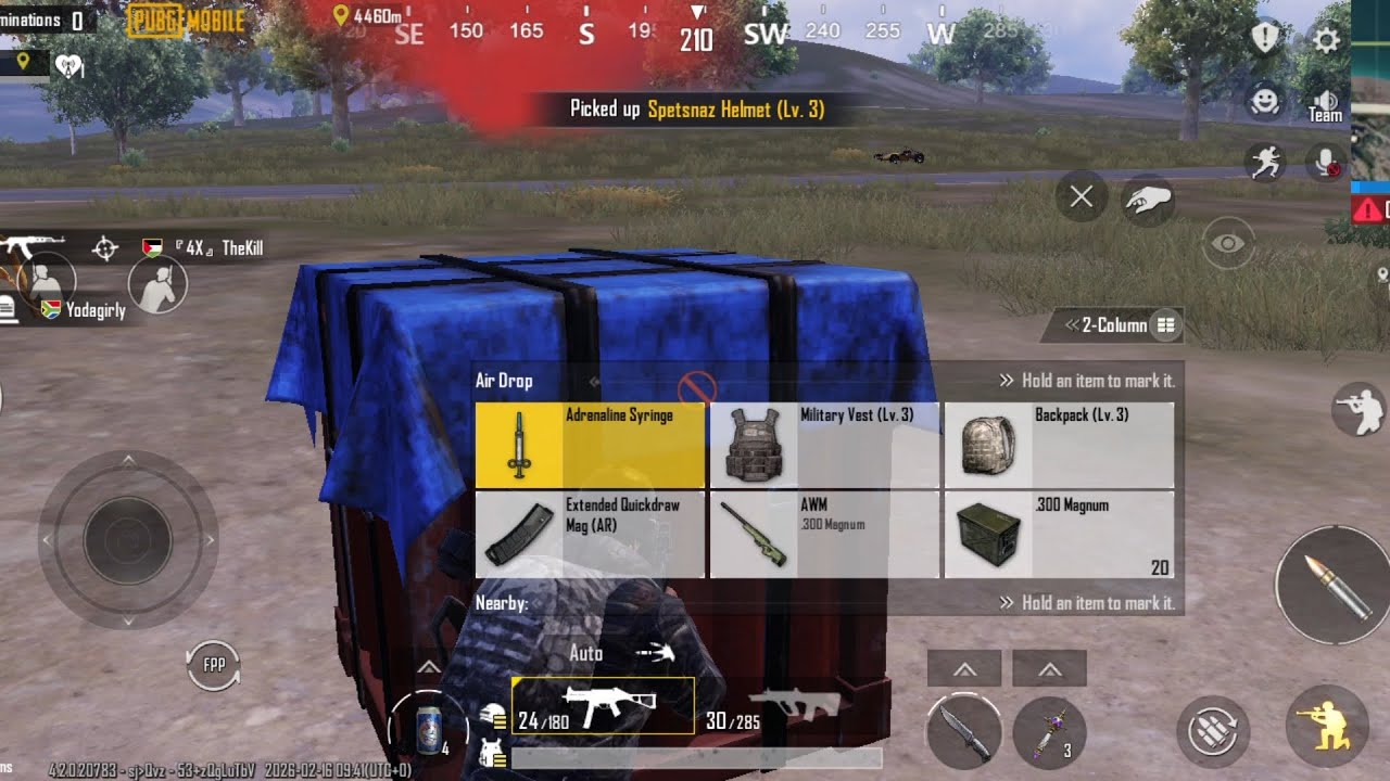 Pubg Mobile Gameplay | Episode 35