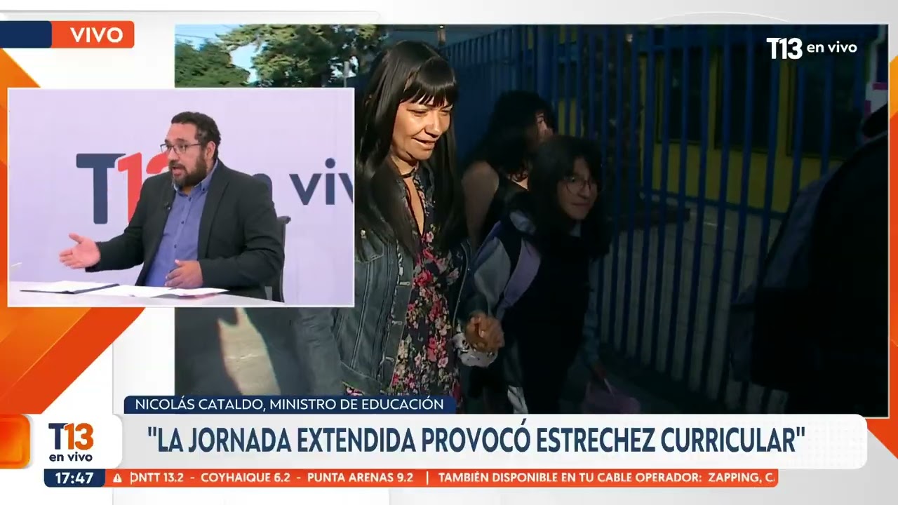 En qué consiste el proyecto de ley de convivencia de educación