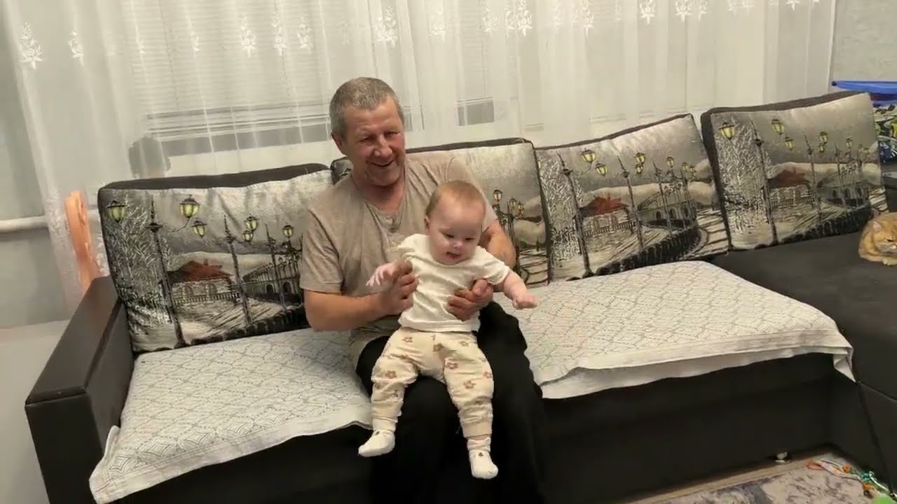ОПЯТЬ ИДЁТ СНЕГ. ПОКУПКИ С ОЗОН. 19 02 26