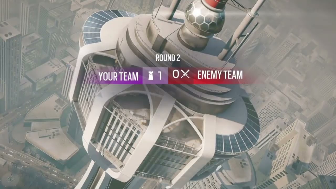 Rainbow6siege: ...