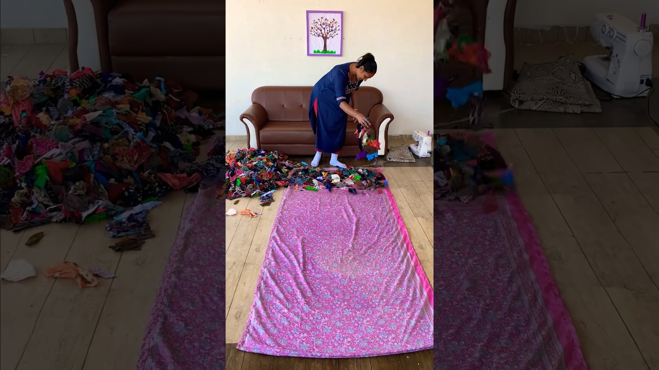 Prepare for Winter with a Warm, - rope bed sheet - quilt making