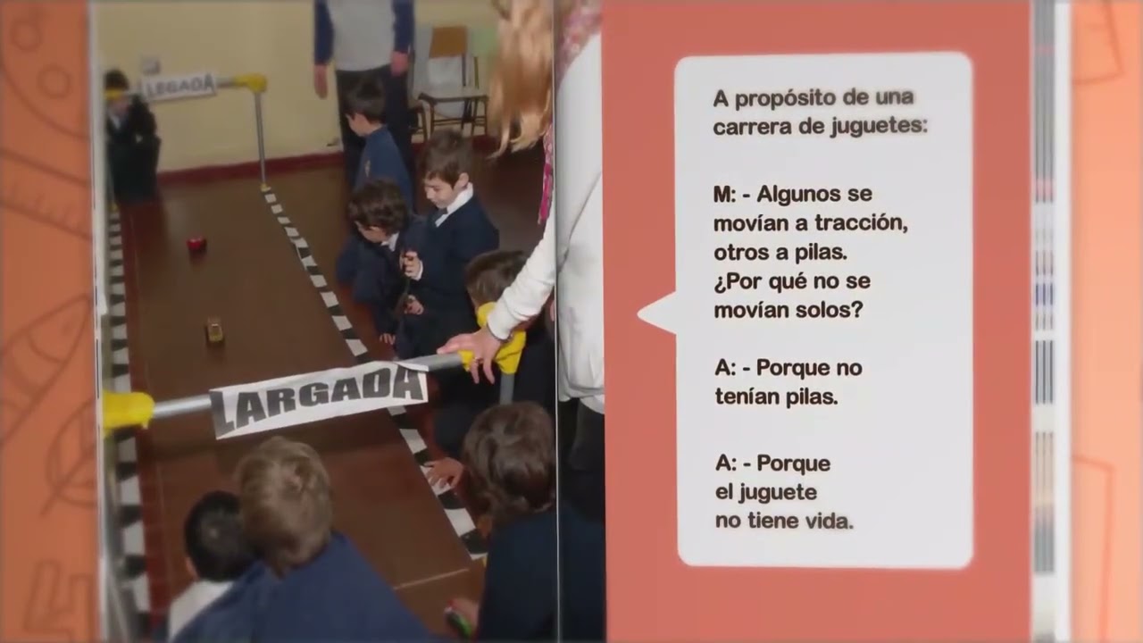 Programa de Filosofía realista en nivel Primario. Universidad Católica de Cuyo. 