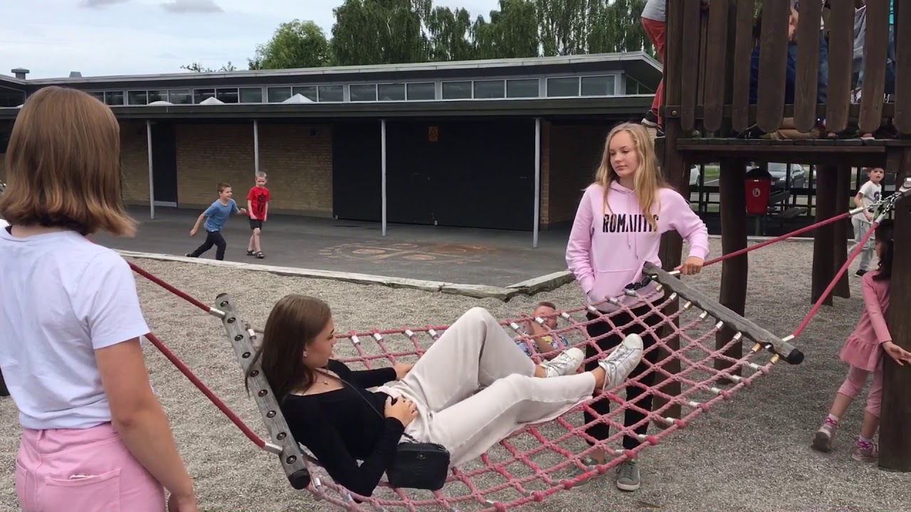 Mobbesangen