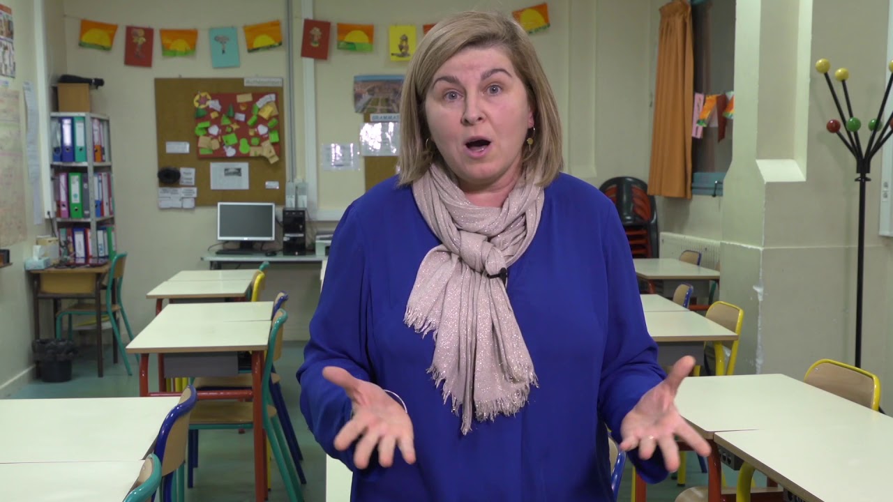 Présentation École Primaire BARRAL 81100 CASTRES