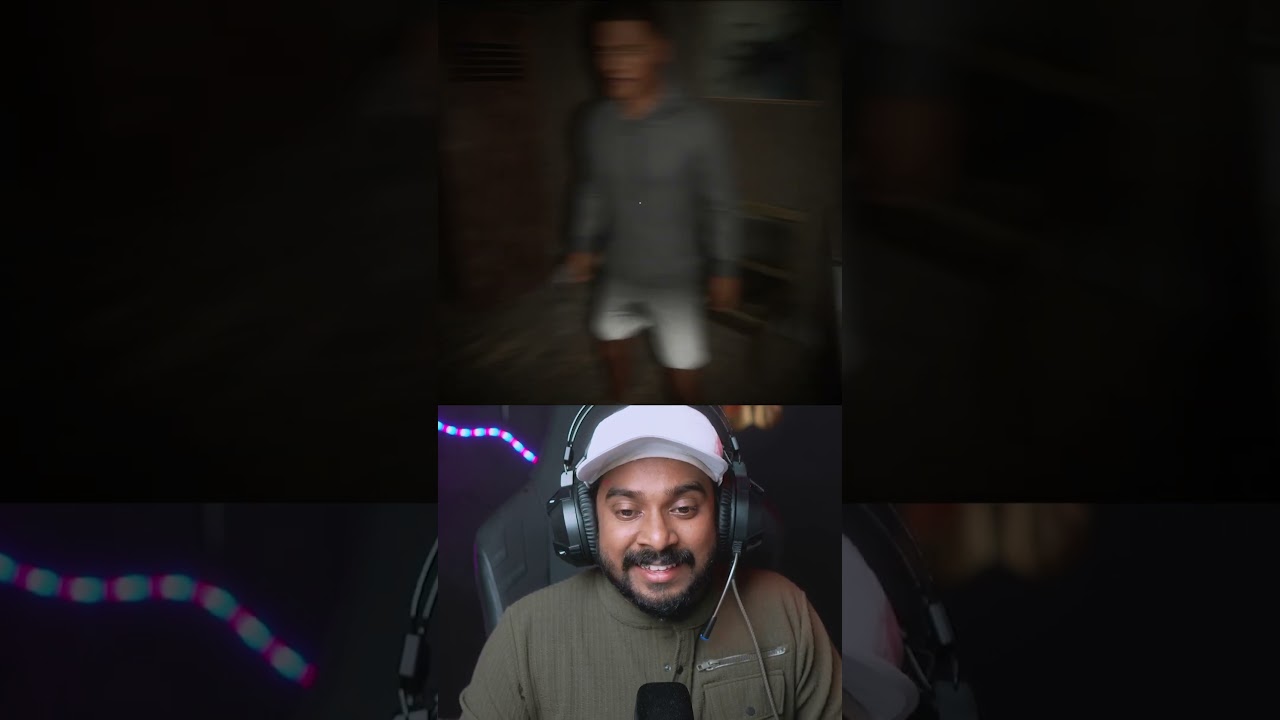 അമ്മുമ്മയ്ക്ക് ഒരു ഉമ്മ 🤣😂 | Granny Escape Together Ft. Lonertrails