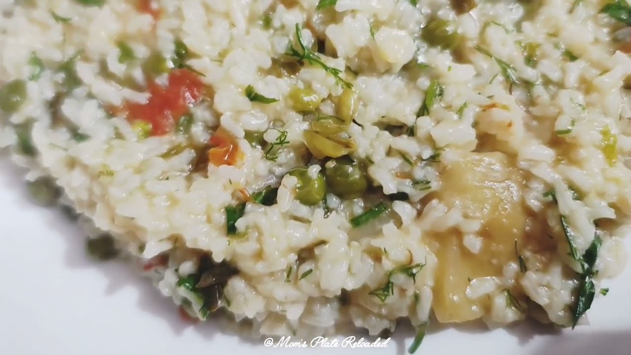  Simple & Delicious Soya Chawal🍲|Easy Recipe Of Soya Chawal | Soya Chawal Banane Ka Aasan Tarika 😋
