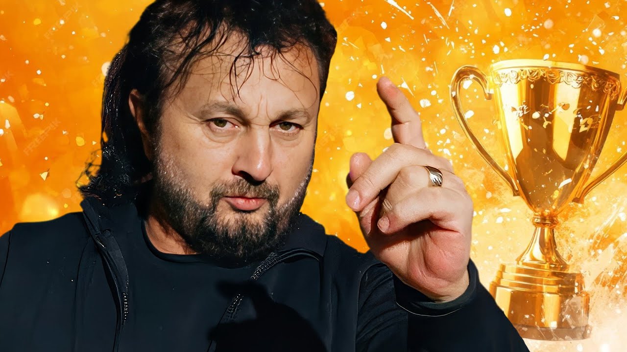 Sandu Ciorba - Leonard Campionu