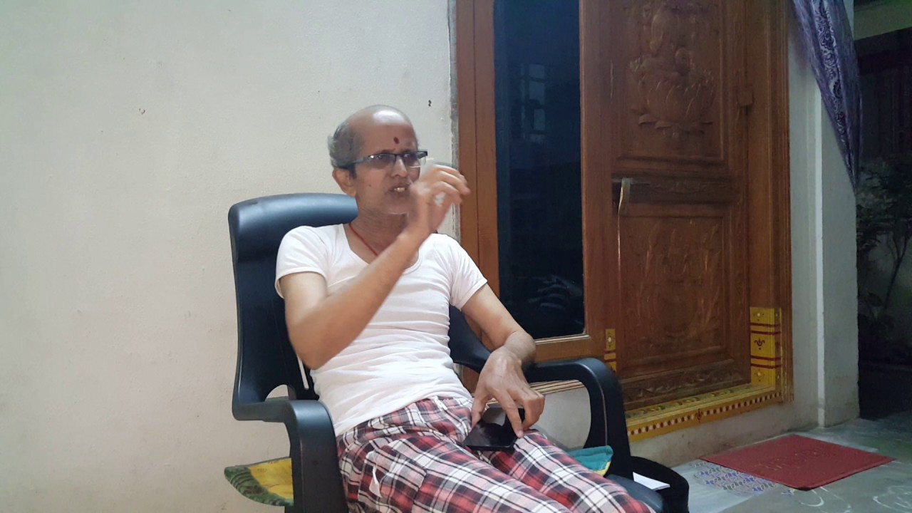 A lecture on swara sthanas