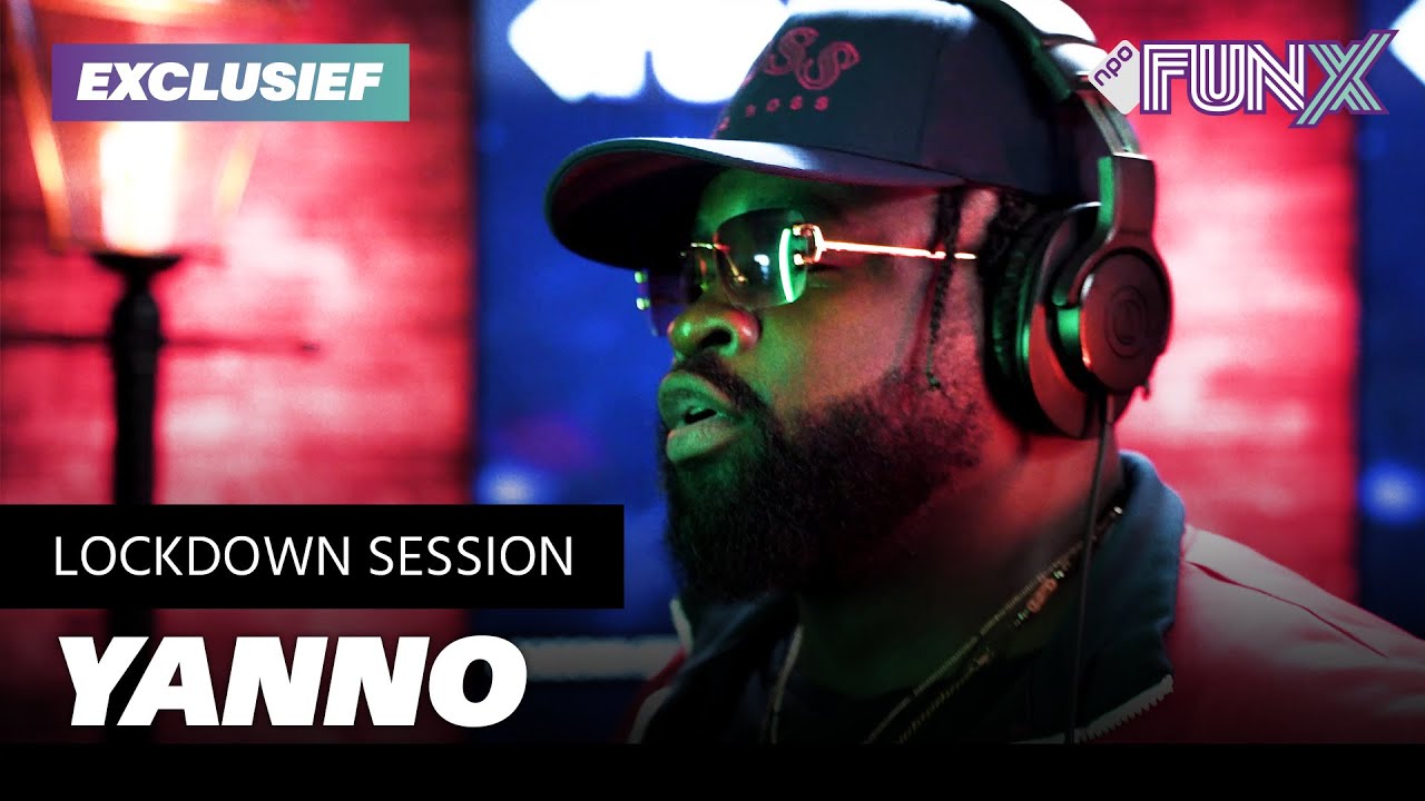 YANNO | FunX Lockdown Session