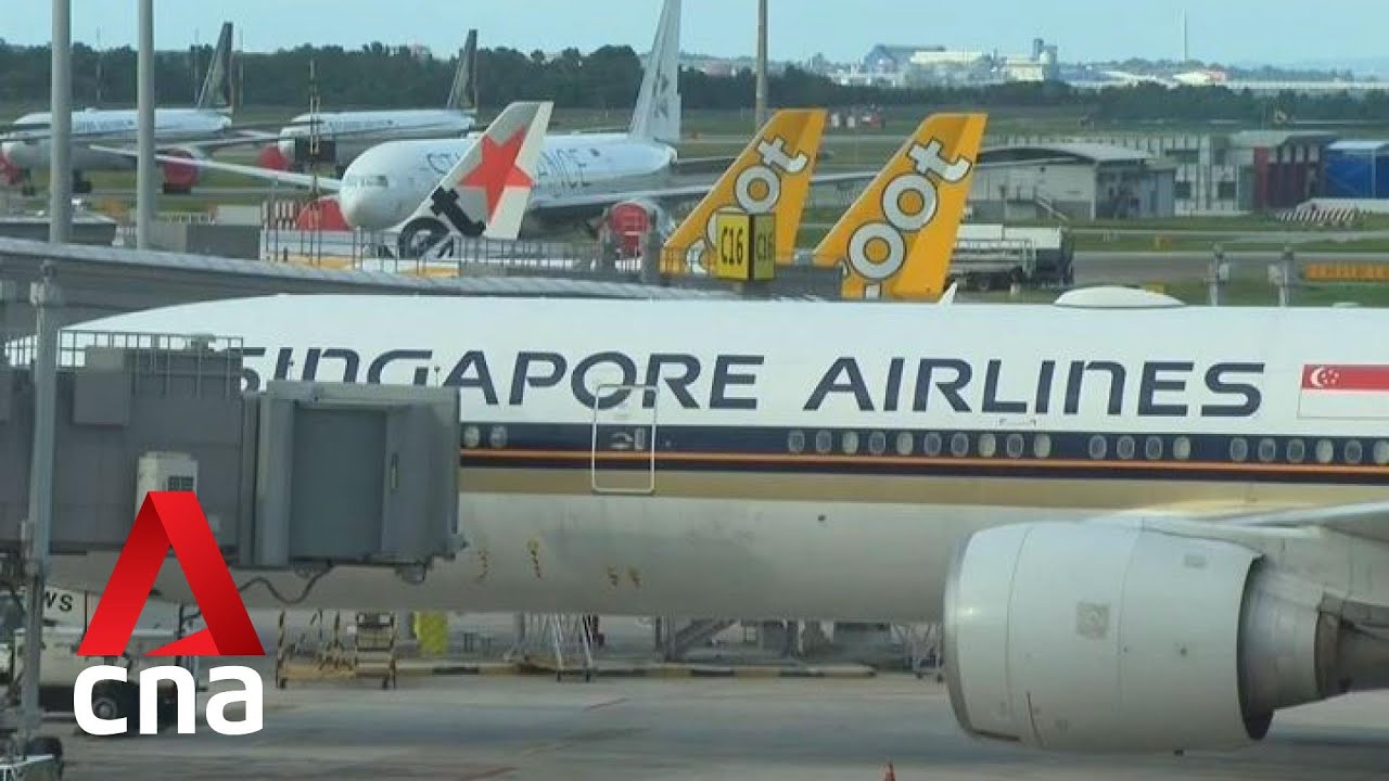 Prof Guido Gianasso on the costs and usage of sustainable aviation fuel