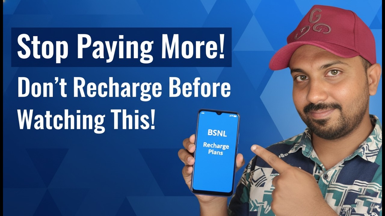 BSNL New Plans 2026 |