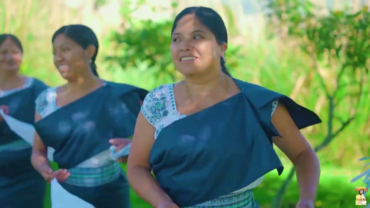 CORO JES&Uacute;S EL BUEN PASTOR - QUITO ⬇️📽️🎼🔈⏰