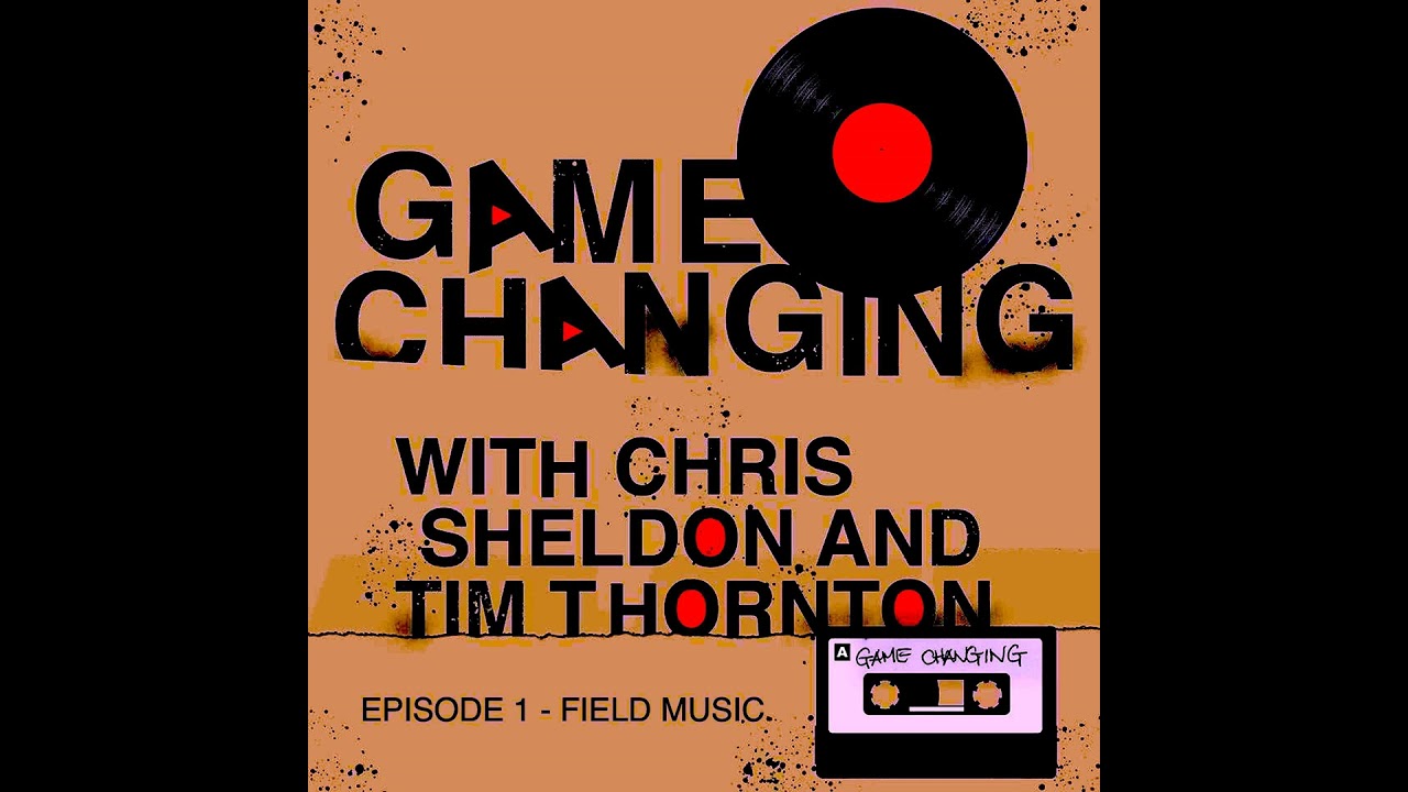 Ep.1 - FIELD MUSIC
