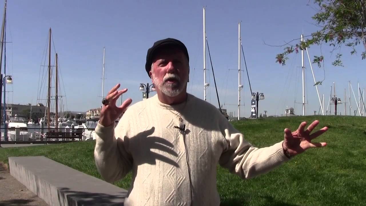 Cap'n Fatty Goodlander: Ketch vs Sloop