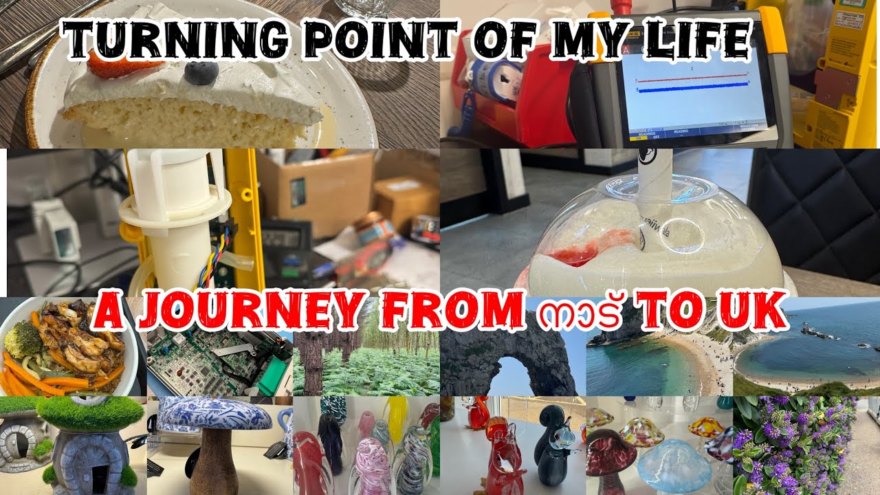 My journey from kerala to UK#london #uk 