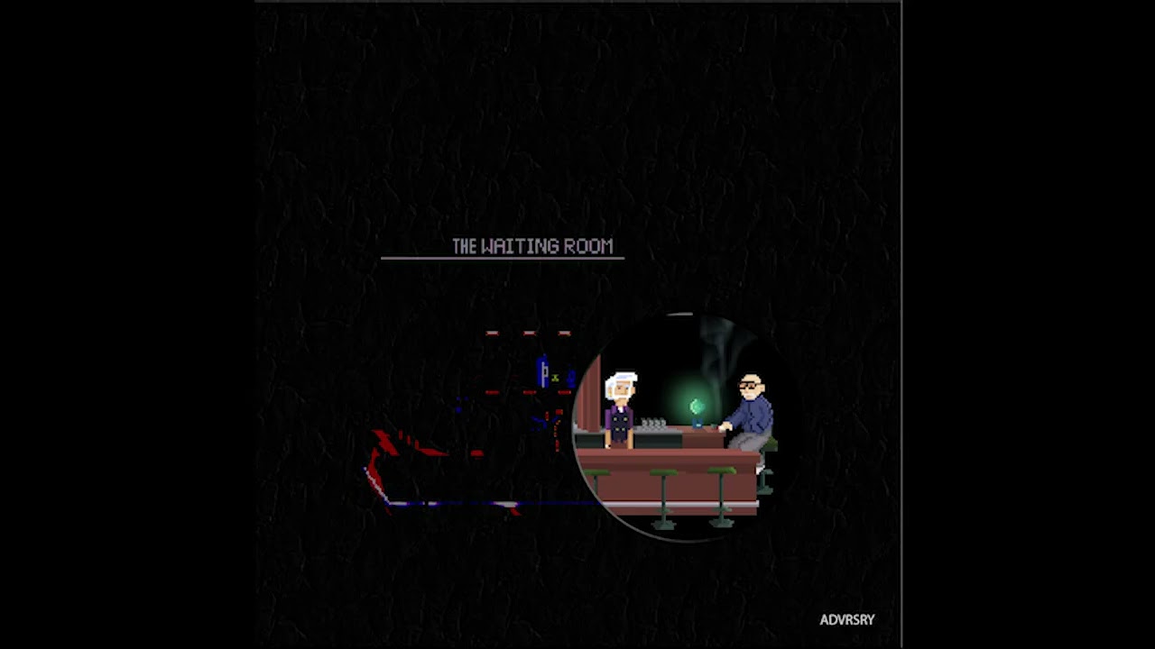 ADVRSRY - The Waiting Room