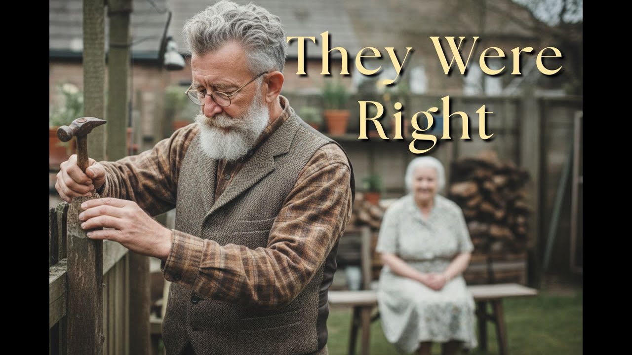 Why We Understand Our Parents’ Advice Only Years Later | Deep Life Reflection in Slow English