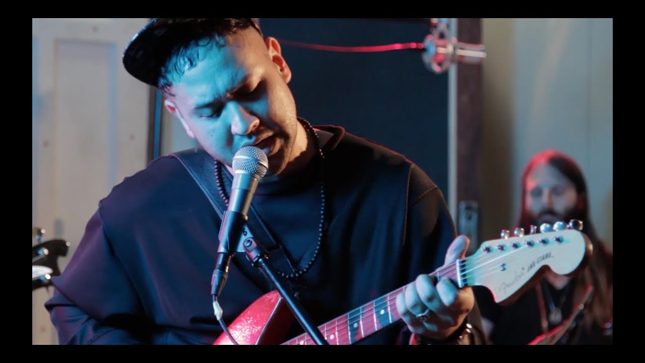 #EstudioFILTER Capítulo 7:  Unknown Mortal Orchestra, 