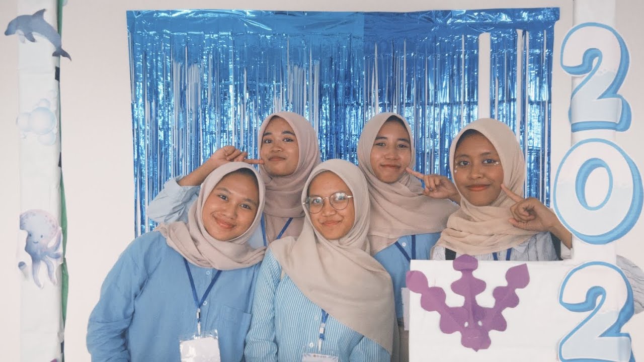 First Time Buka Bersama sebagai Anak Kos 