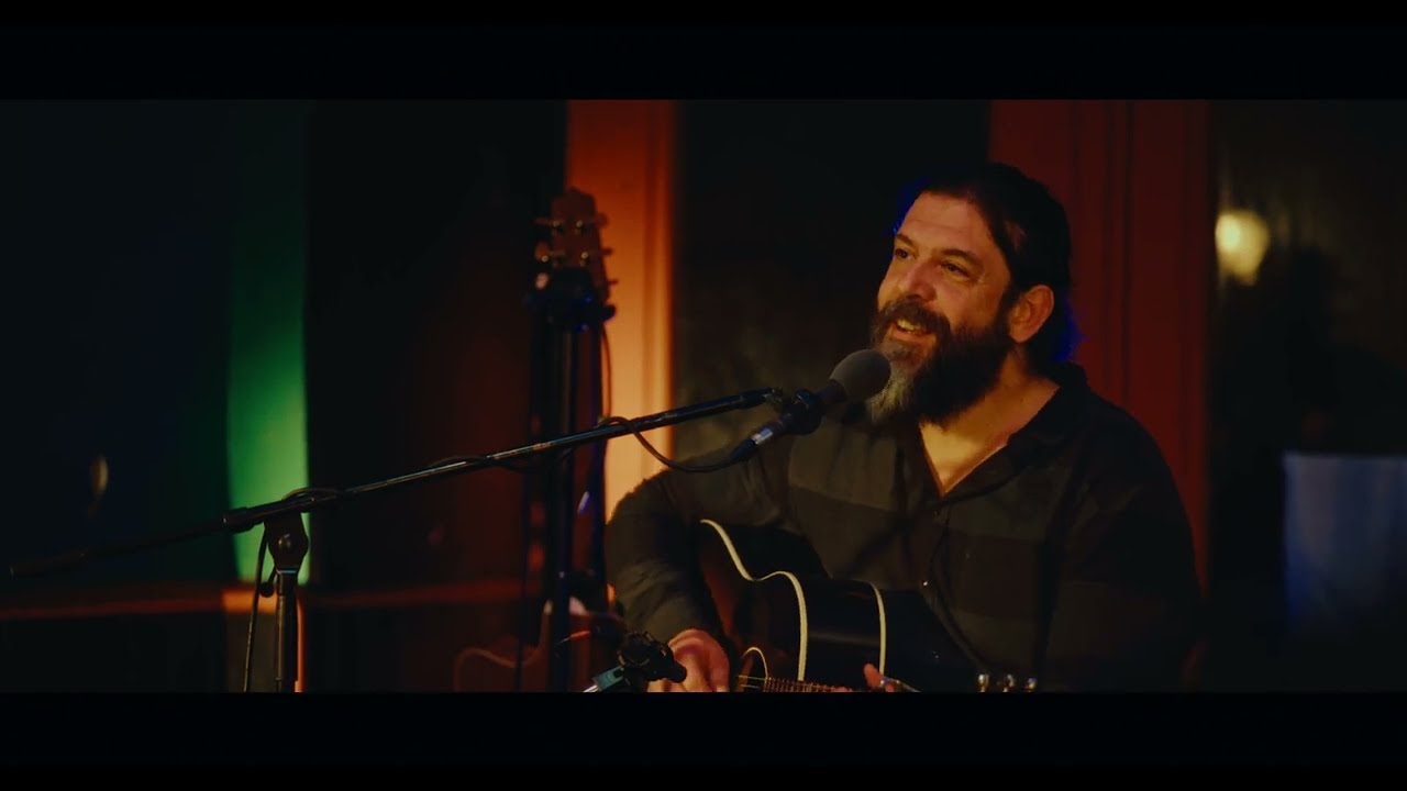 Arnaud Cance - La Mazurka de Lison [live]