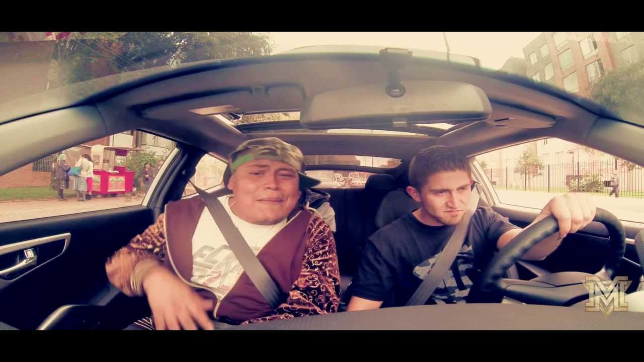 Makyrian UND - Quise (Vídeo oficial) Ritmo & Sueños ® 2014.