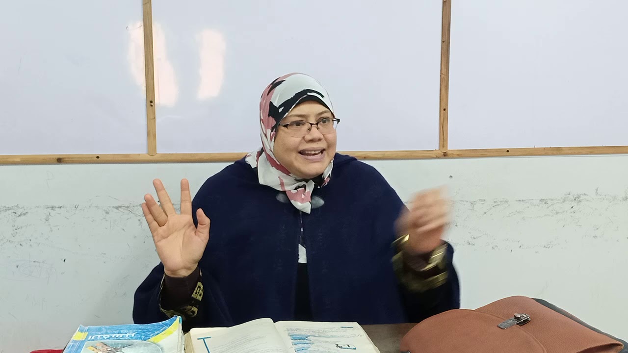 شرح الجزء الأول من حد السرقة فقه الشافعية للصف الثالث الثانوي الأزهري